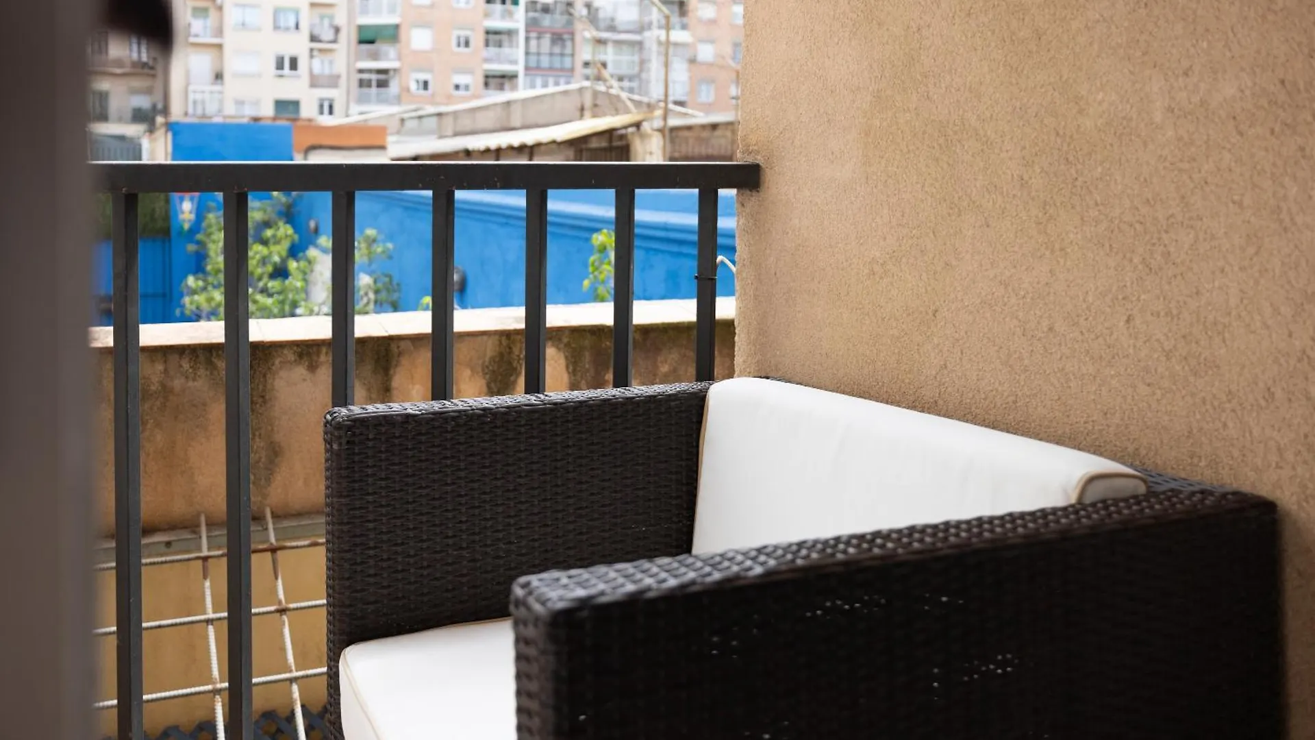 Stay U-Nique Apartments Villarroel II Barcelona 0*,  Spanien