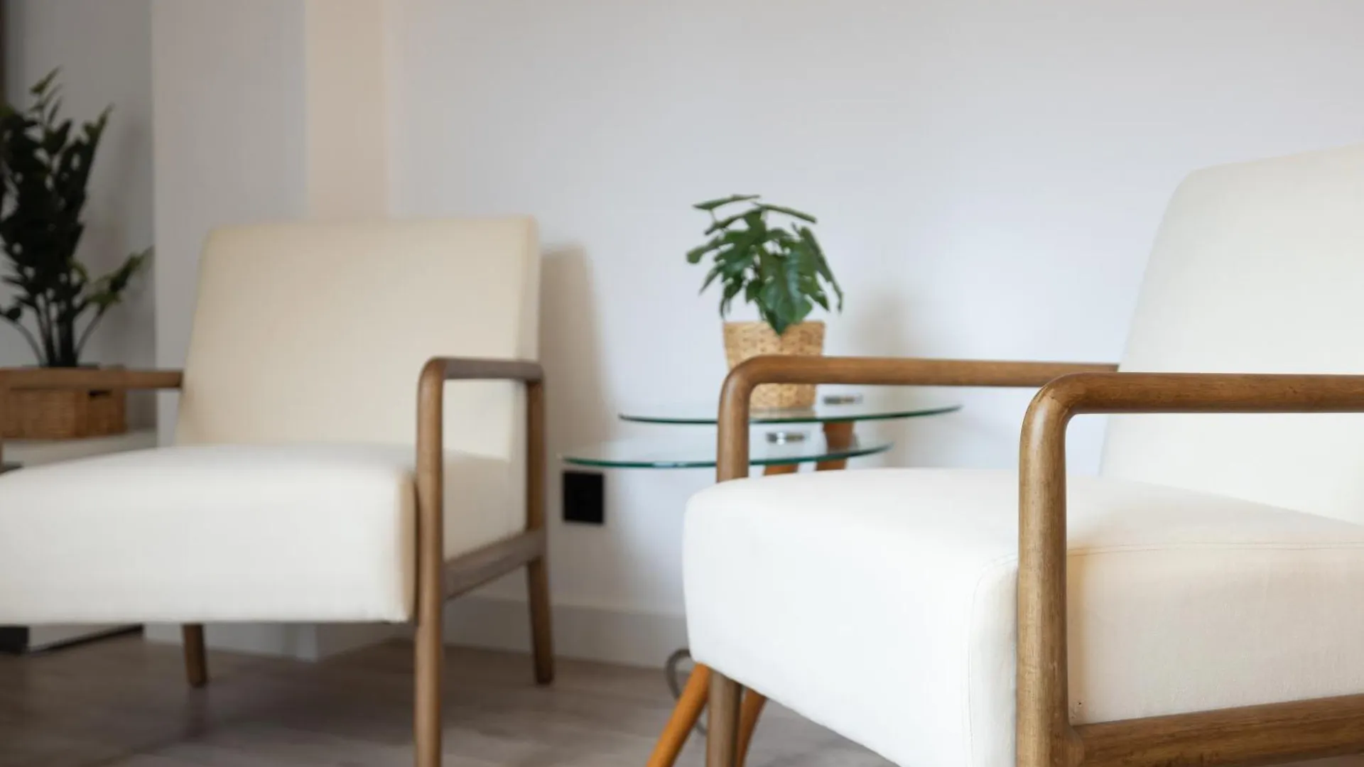 Stay U-Nique Apartments Villarroel II Barselona İspanya