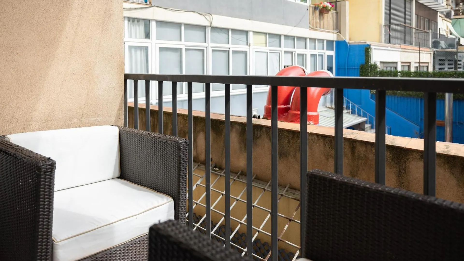 Stay U-Nique Apartments Villarroel II Barselona